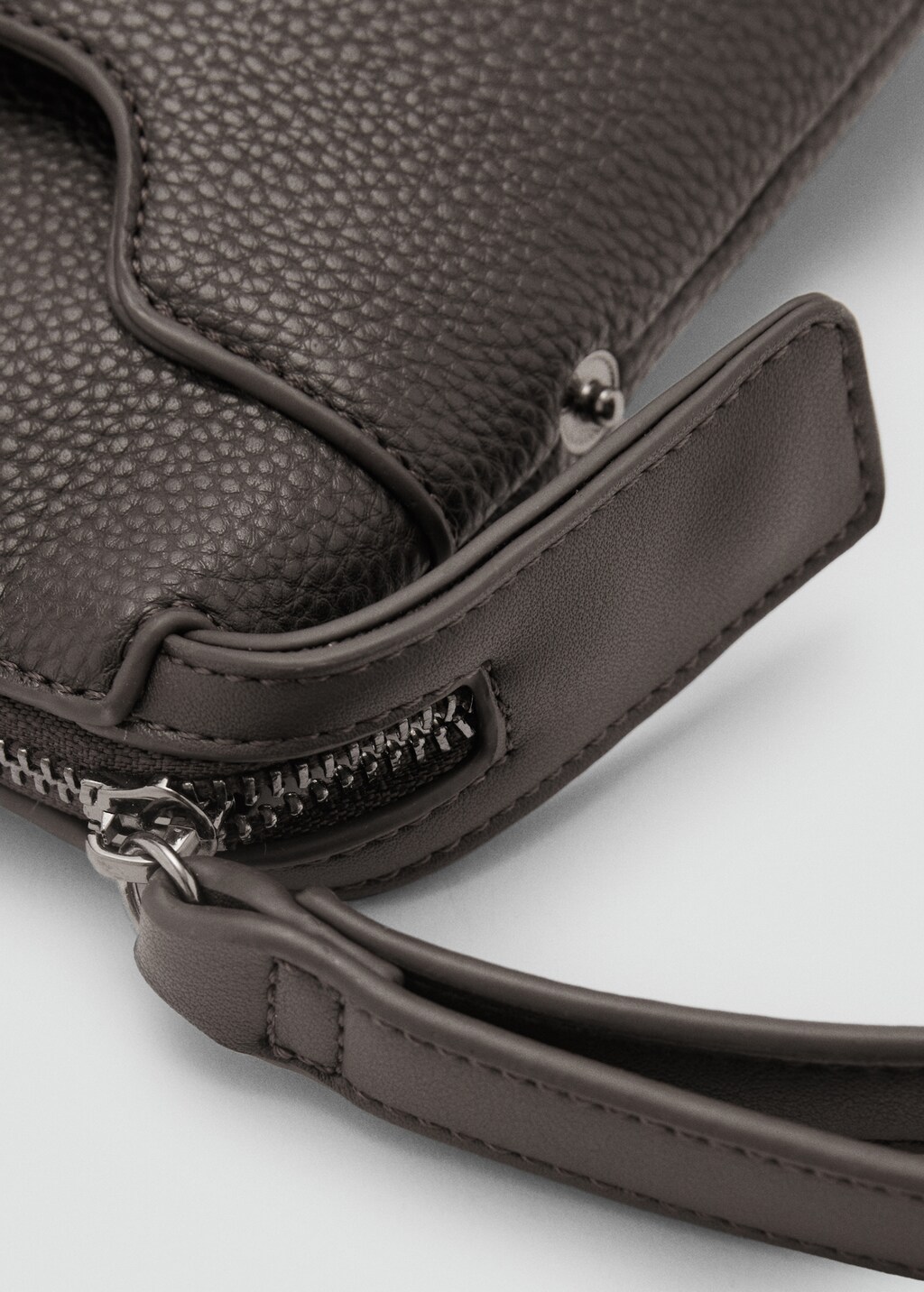 Envelope bag - Brown