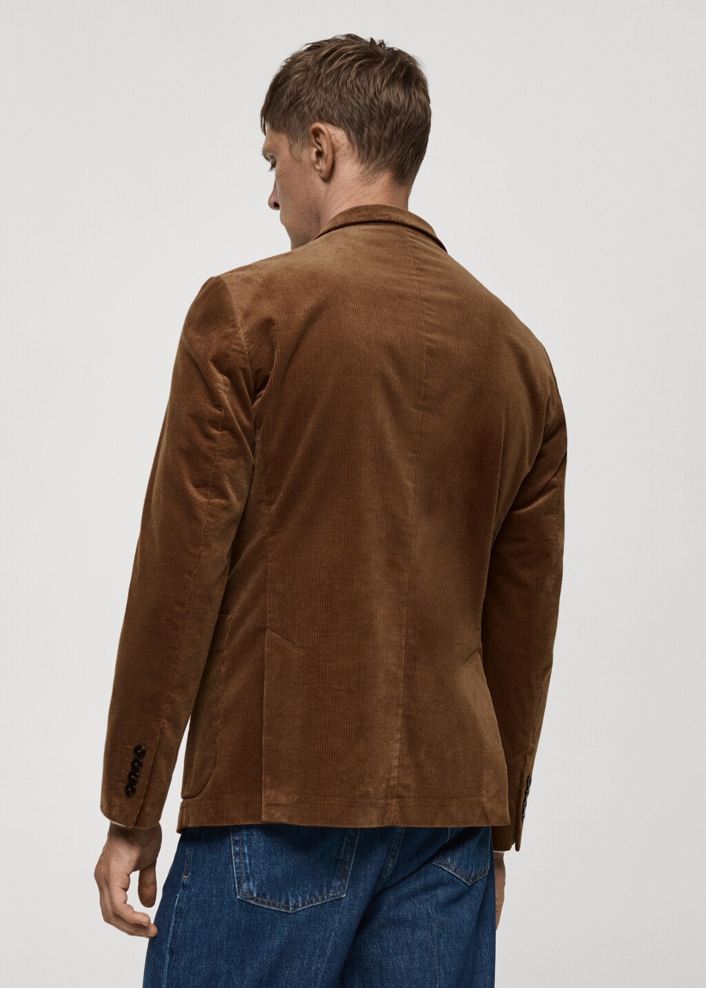 Blazer molina - Blue