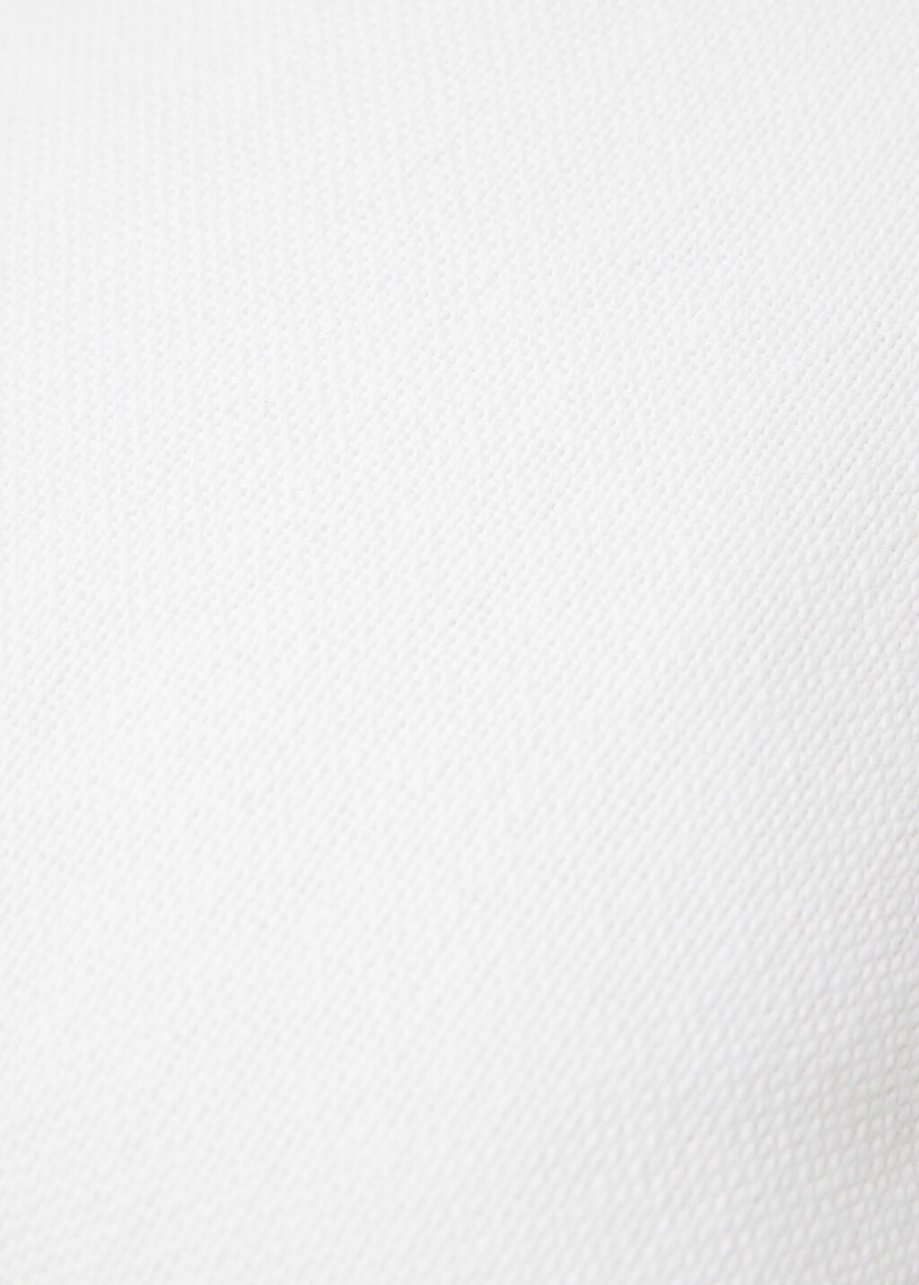 100% plain cotton cushion cover 45x45cm - Sand