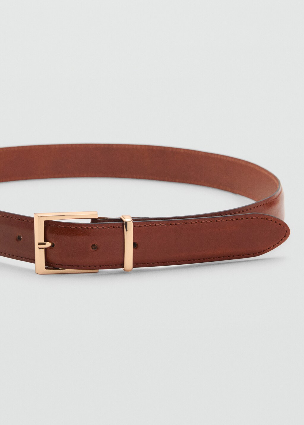 Belt telmo - Black