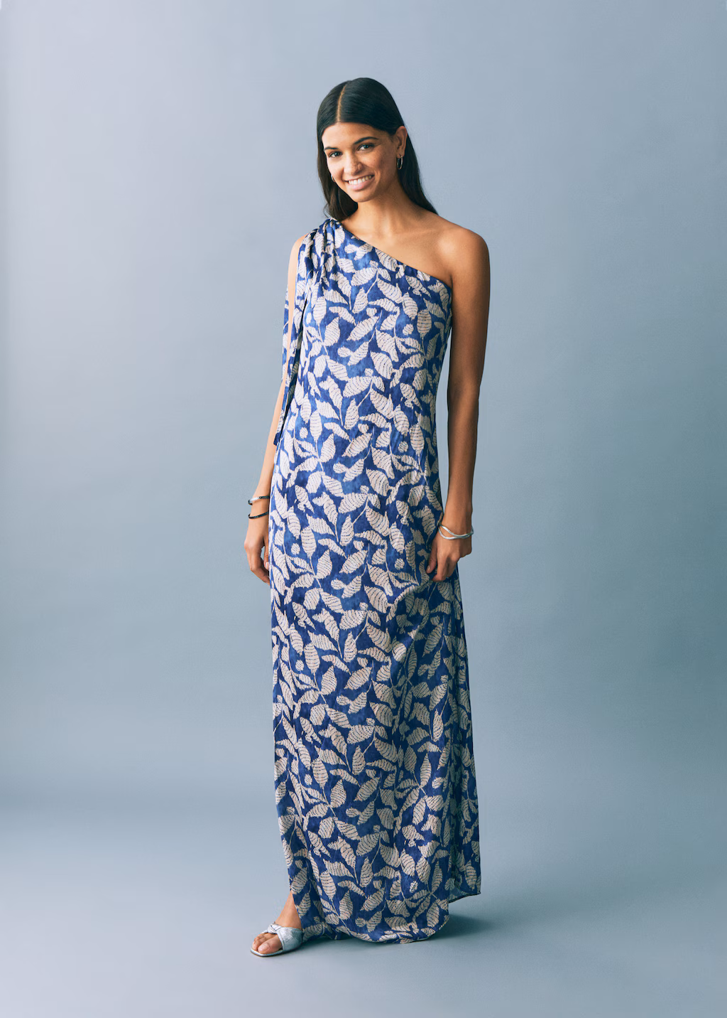 Dress selva - Dark Navy