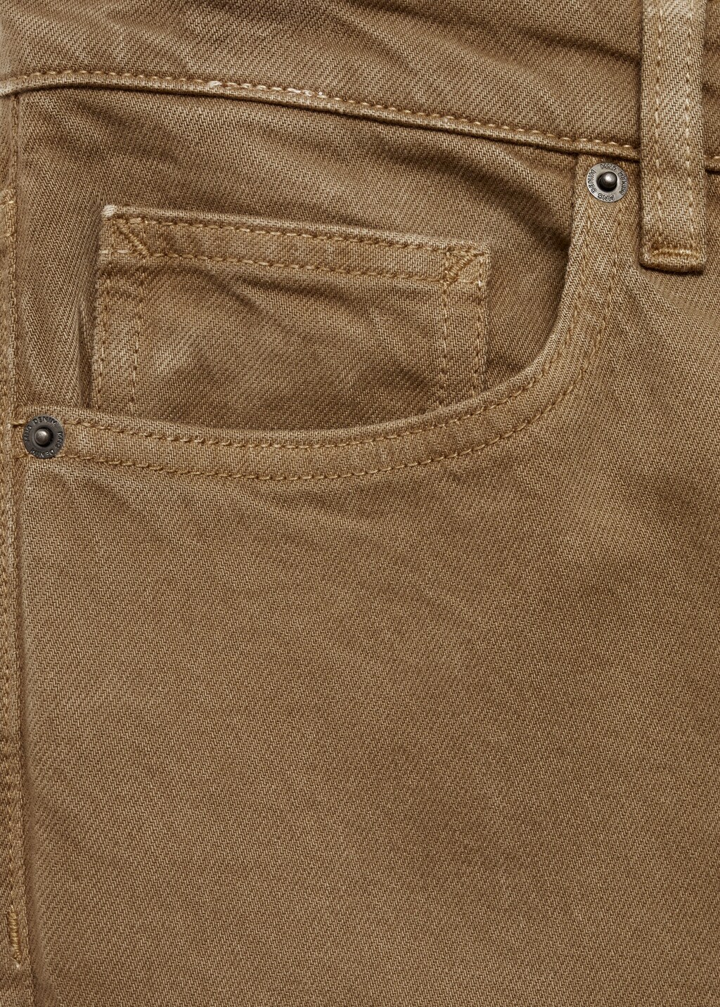 Jeans Ben tapered fit - Dark Blue