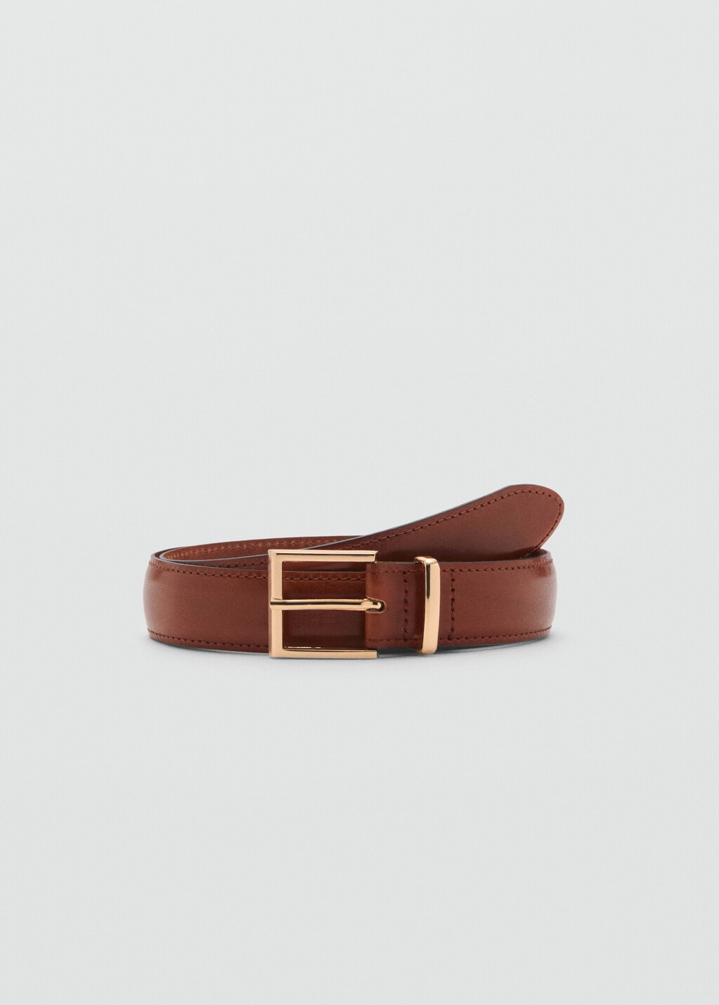 Belt telmo - Black