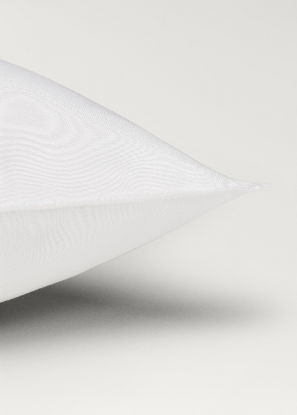 Inner cushion pilo - White