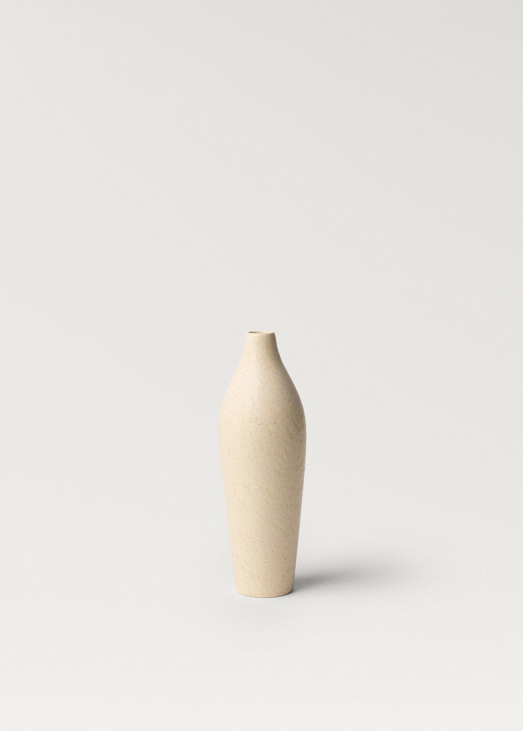 Vase drop - Off White