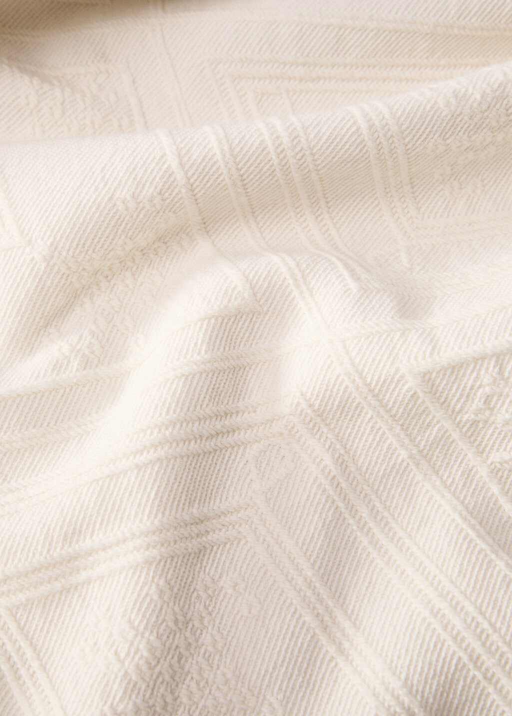 Bedspread priscila - Sand