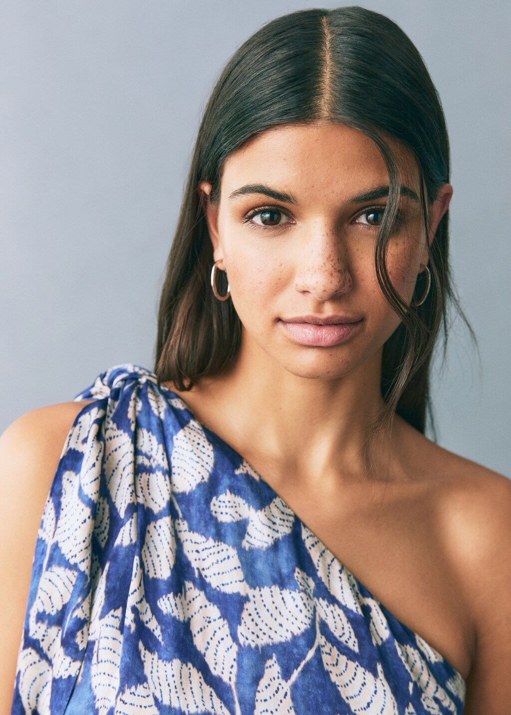 Dress selva - Dark Navy