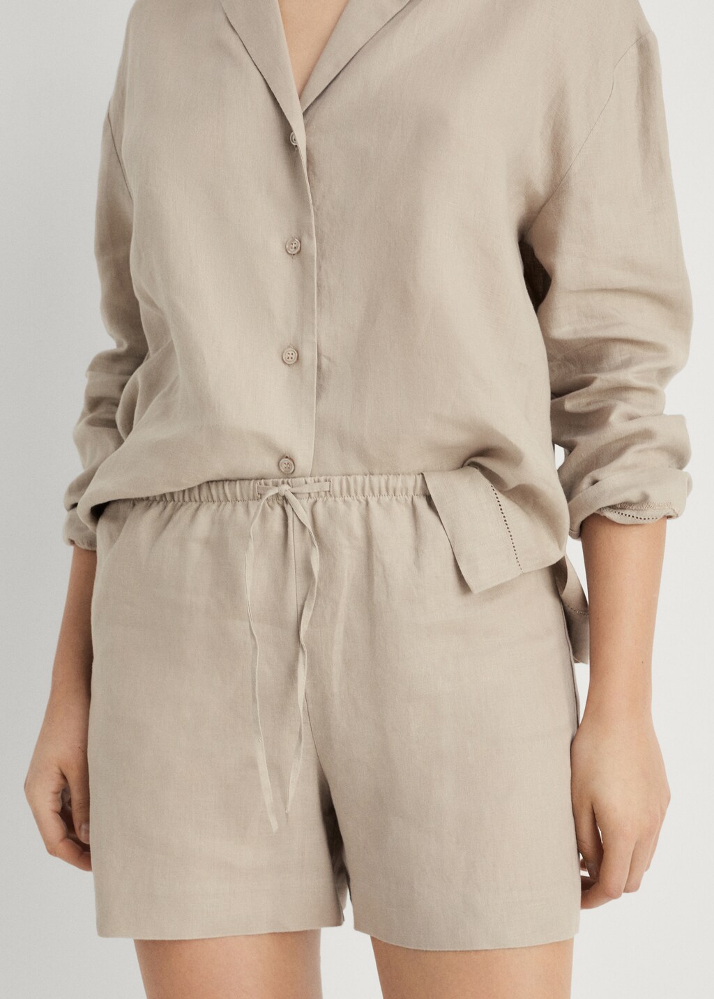 Home>Featured>Linen Collection