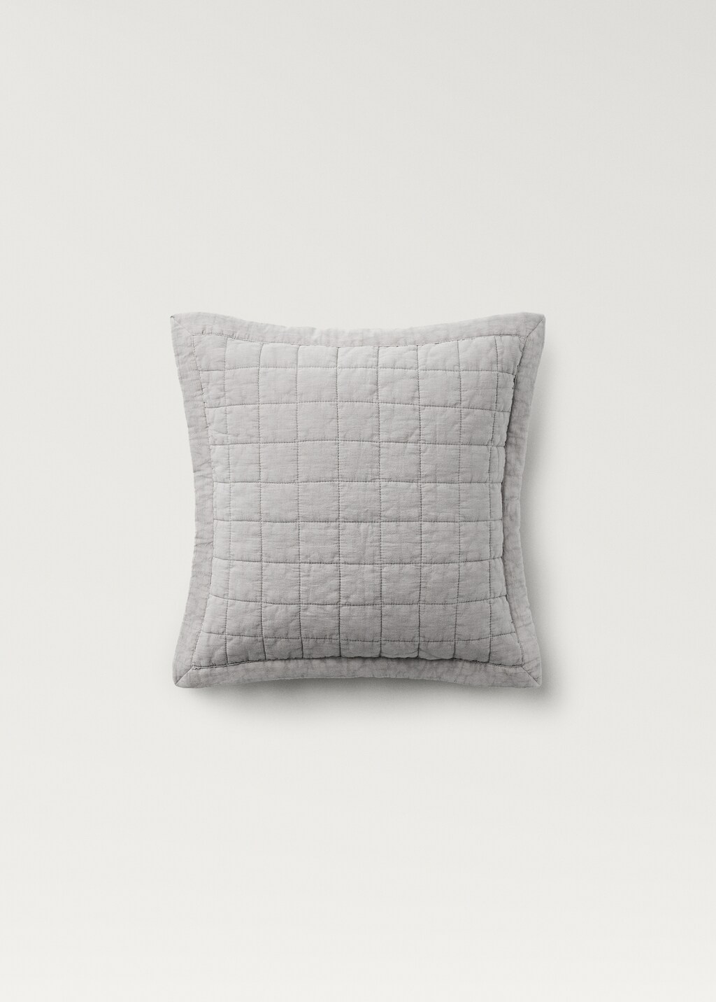 Bed cushion cas lucas - Beige