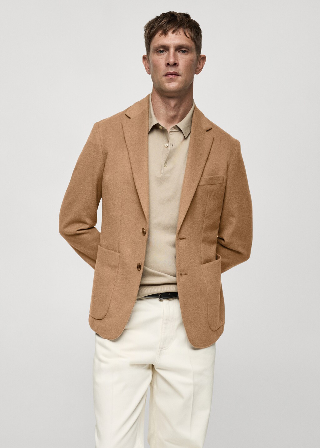 Blazer molina - Blue