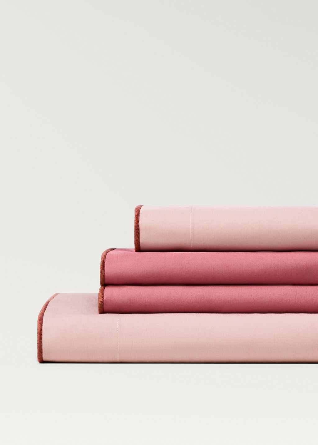 Flat sheet bali - Green