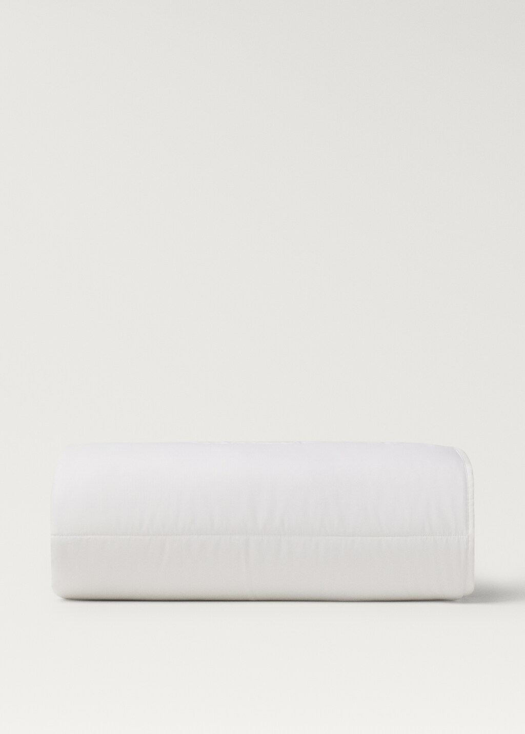Duvet dalila - White
