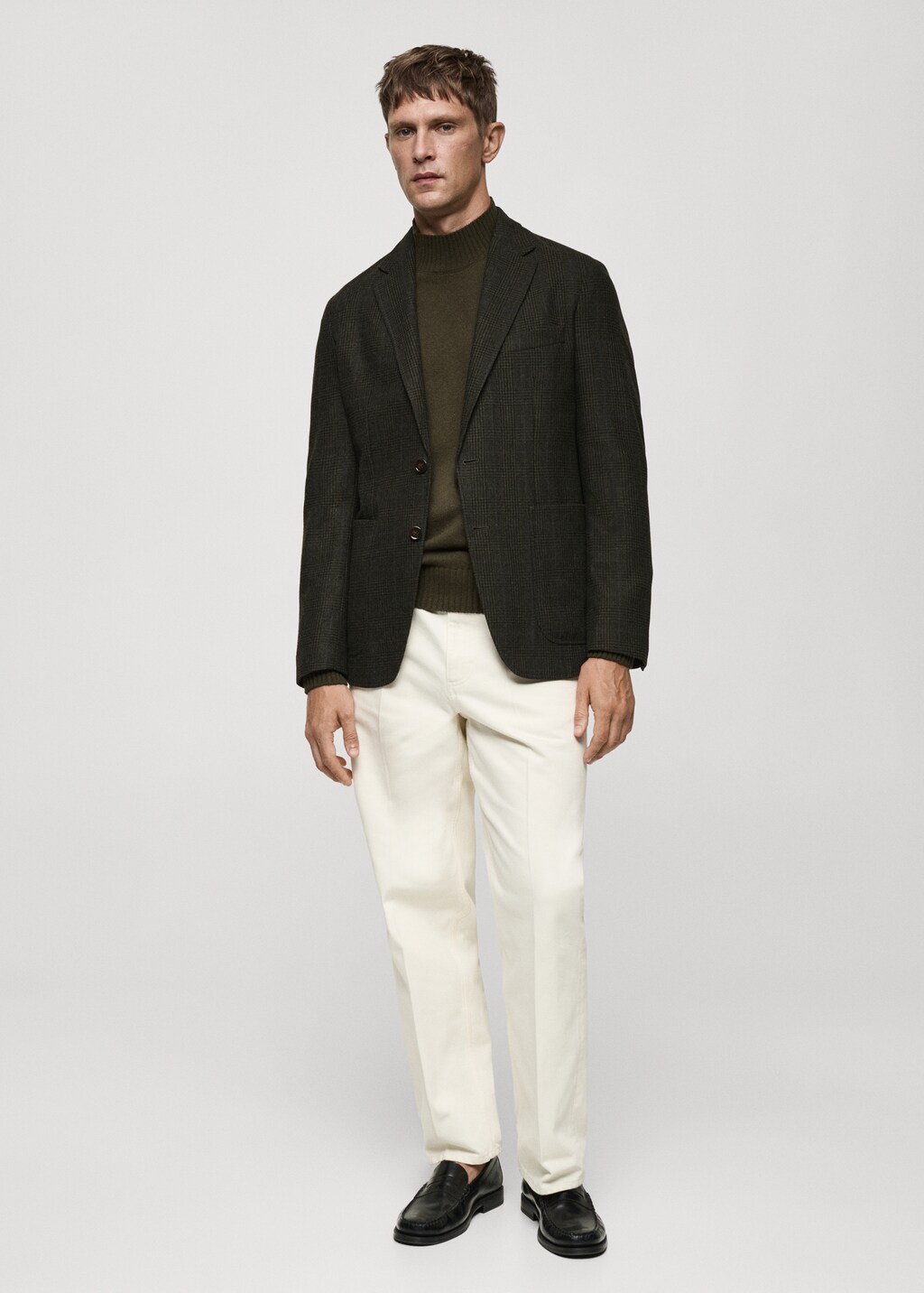 Blazer molina - Blue