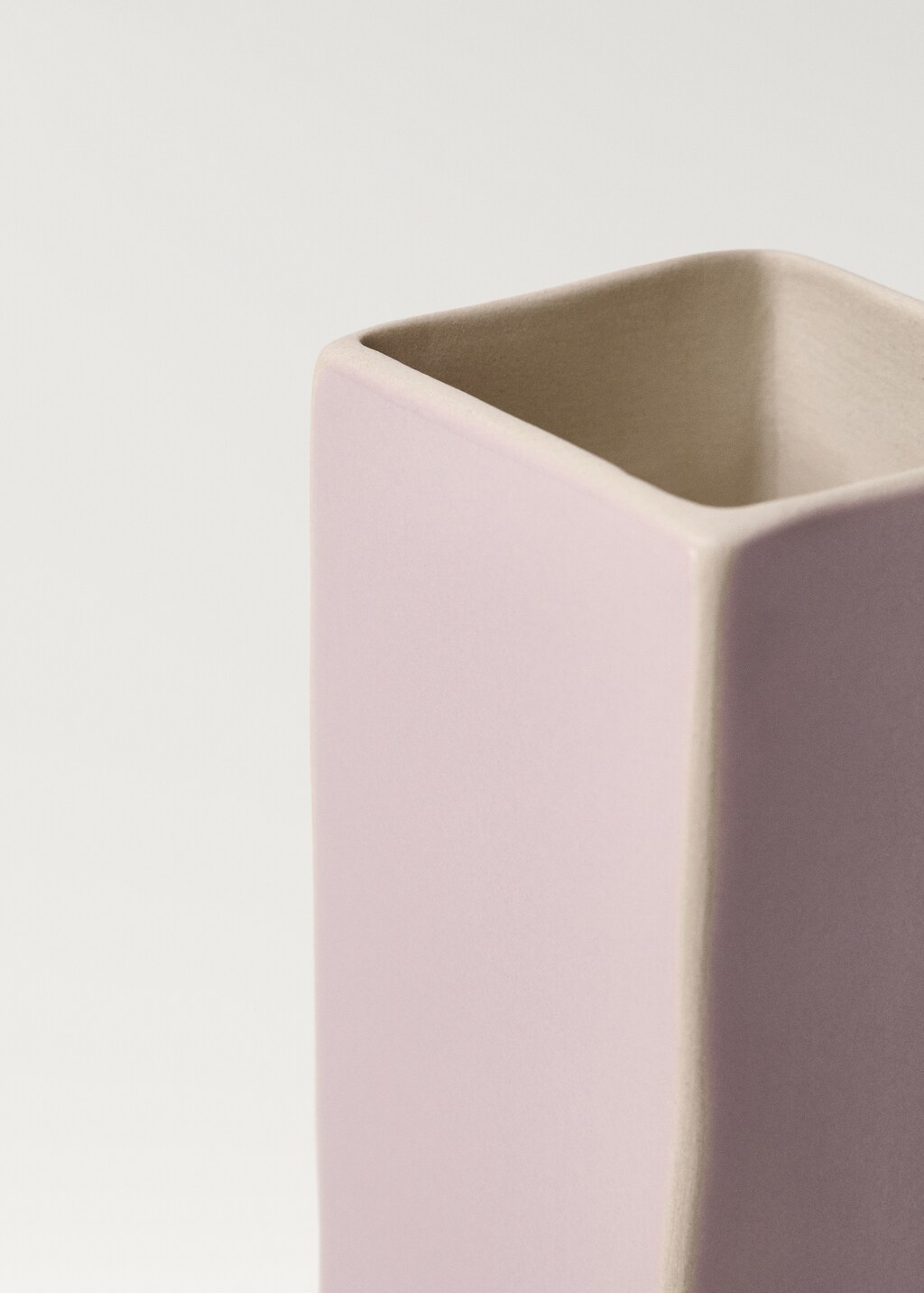 Vase tower - Turquoise