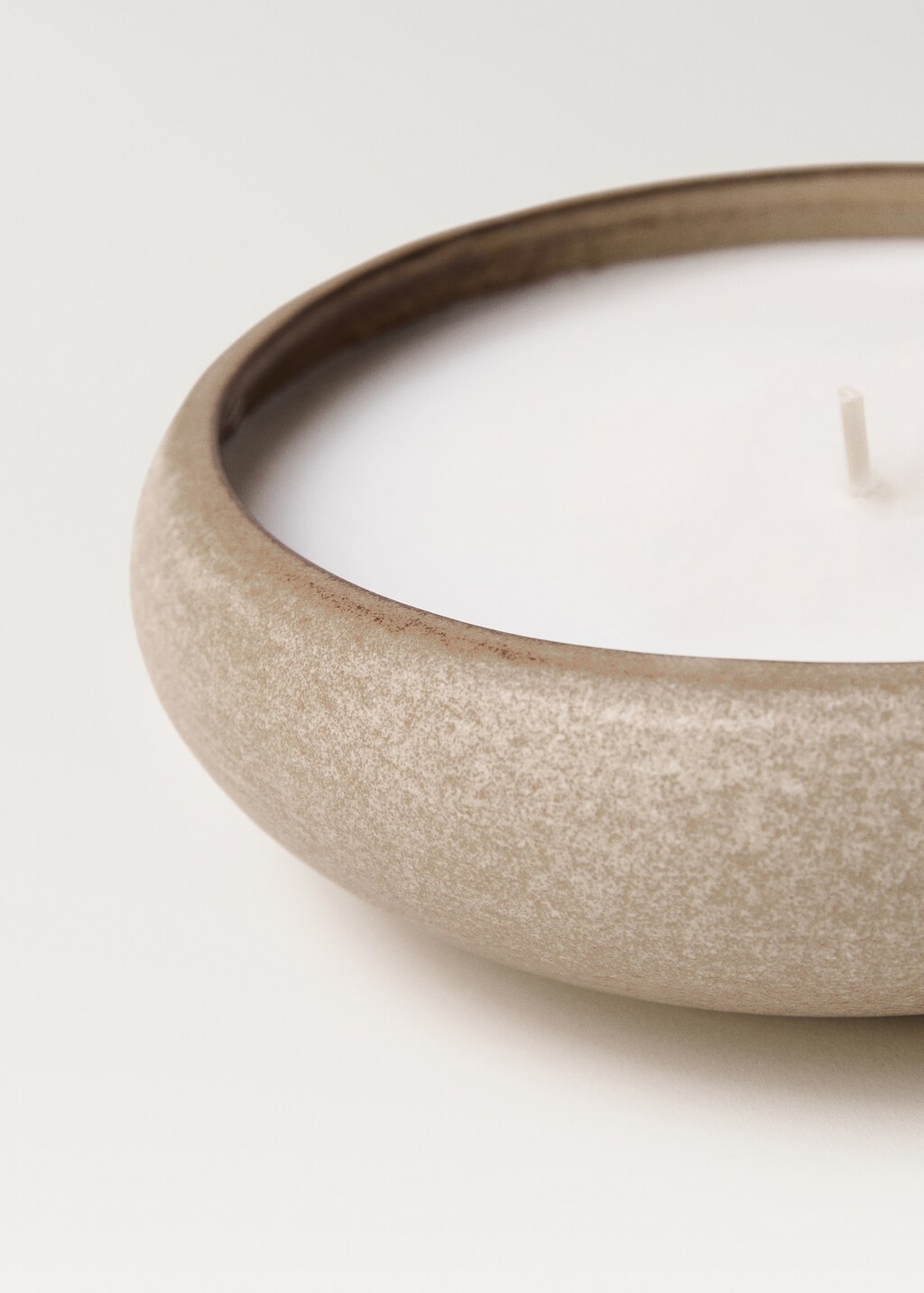 Box tulum - Light/Pastel Brown