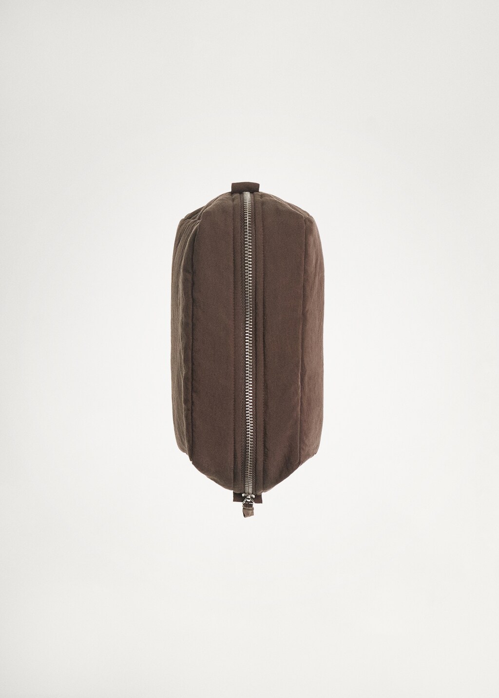 Cosmetic bag cloud - Brown