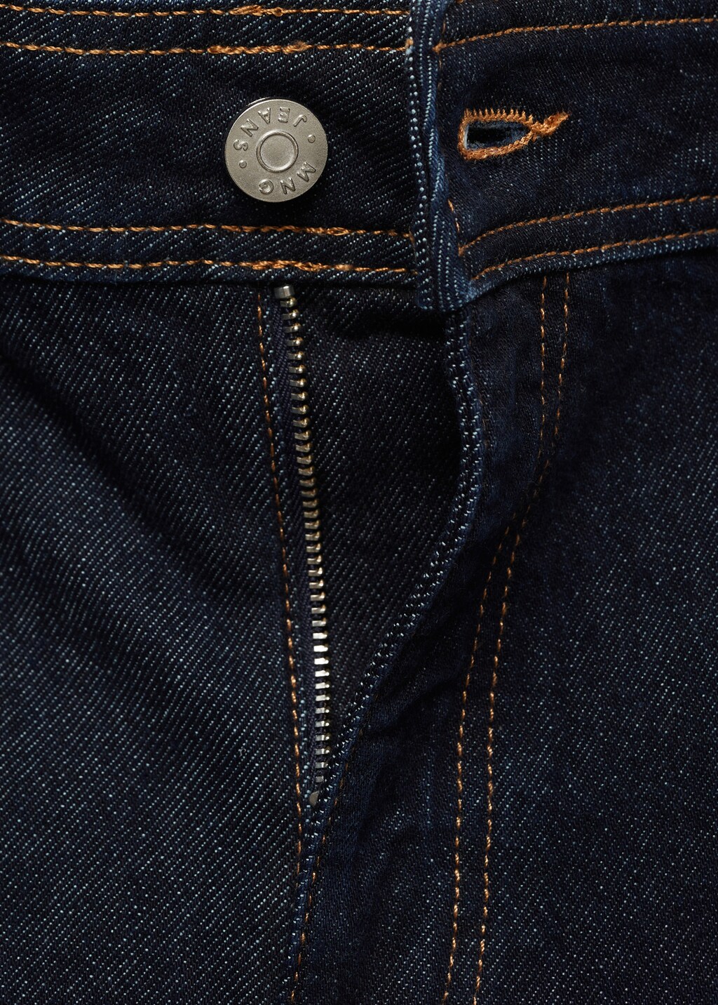 Catherin culotte high-rise jeans - Black denim