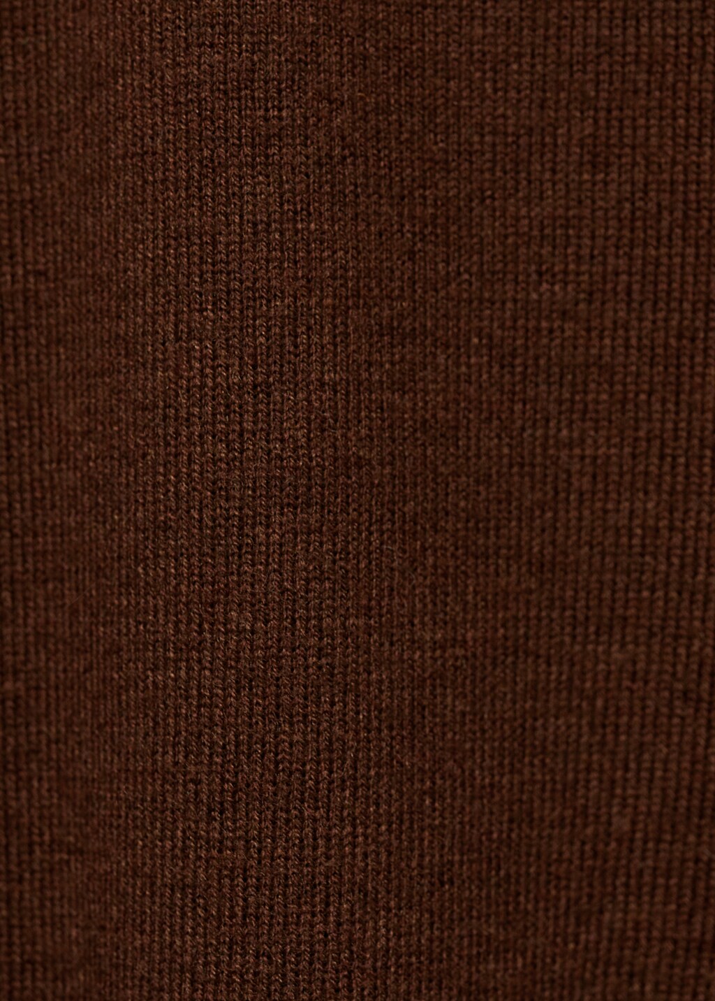 V-neck knit sweater - Sky Blue