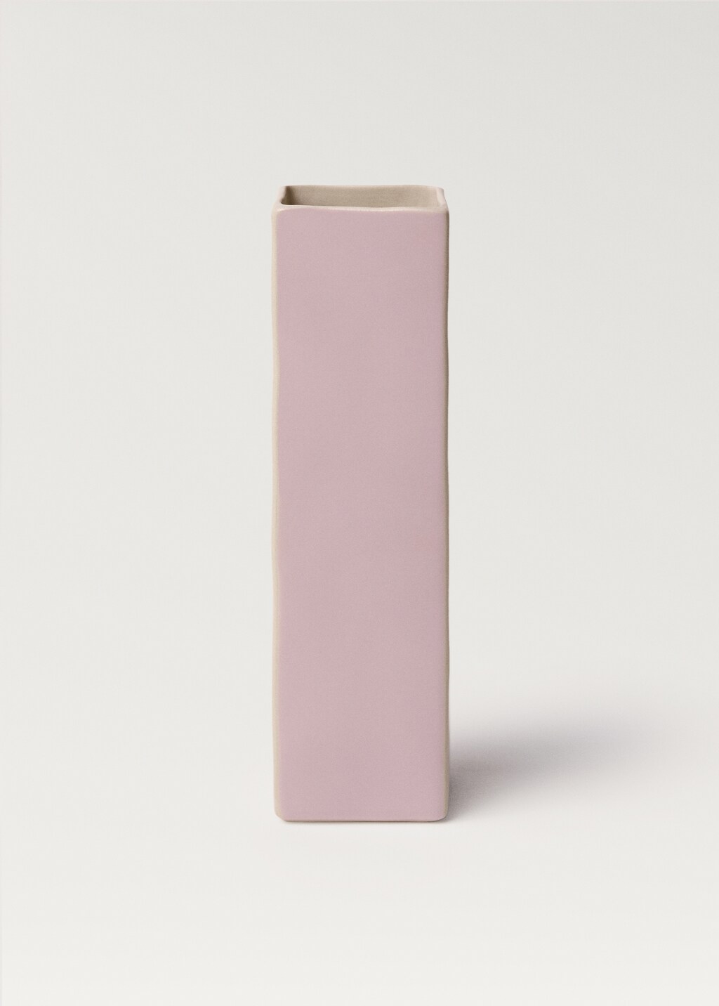 Vase tower - Turquoise