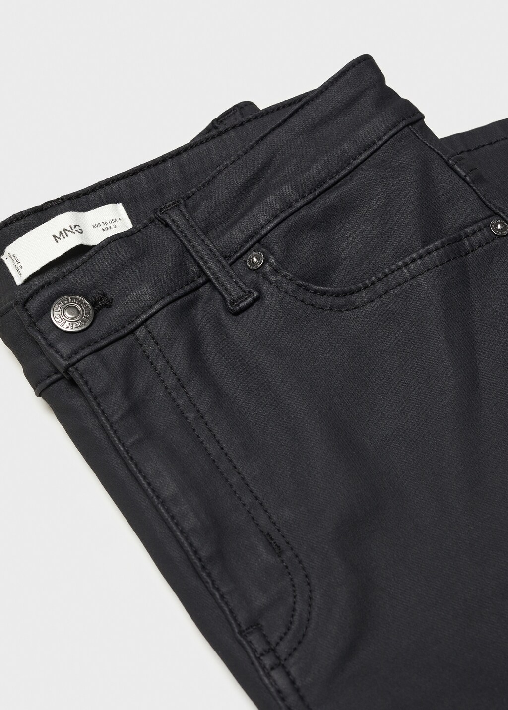 Sienna flared cropped jeans - White