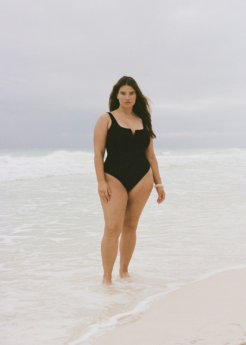 Women>Plus Sizes>Bikinis and swimsuits