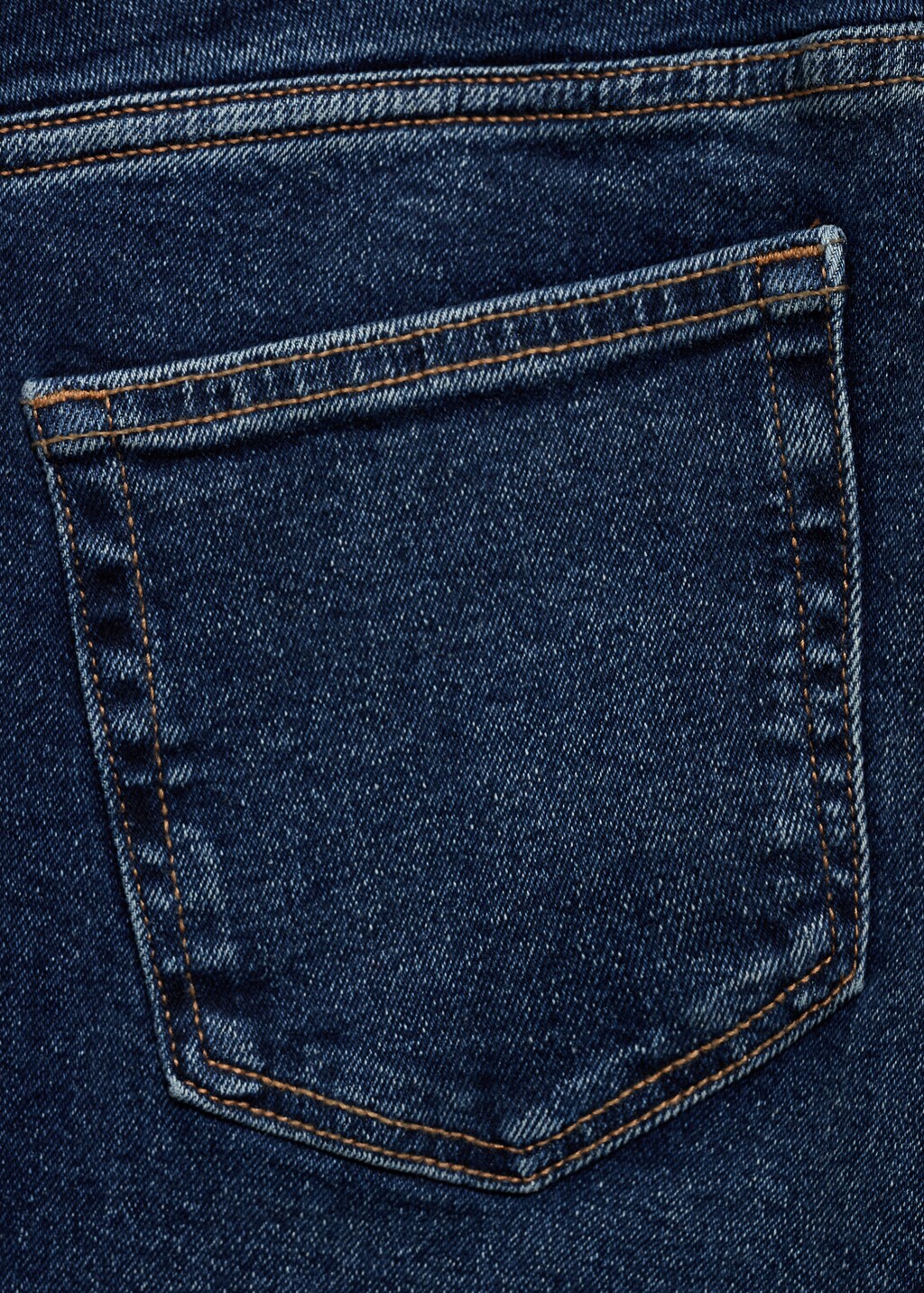 Maternity flared jeans - Black denim