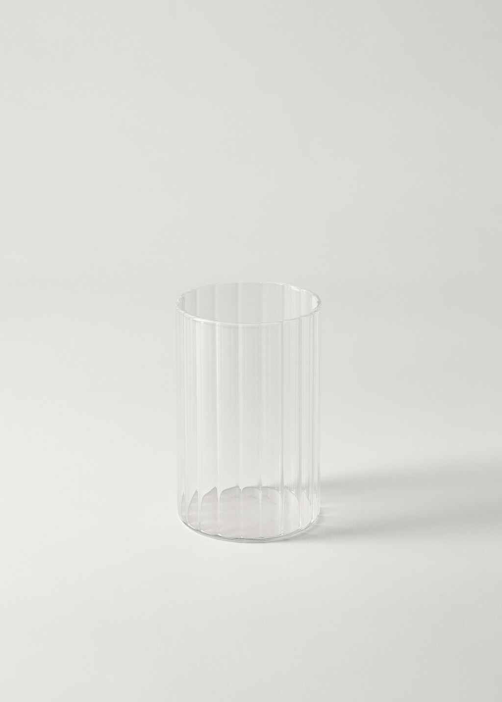 Brush holder lines - Ice Grey