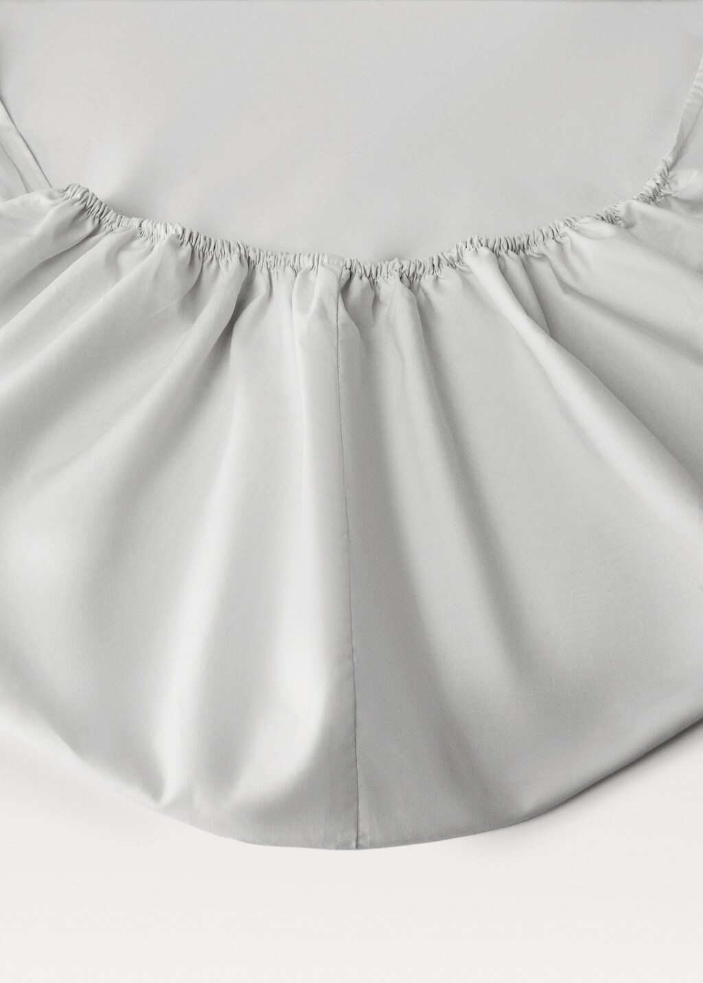 Fitted sheet coveco - Pink