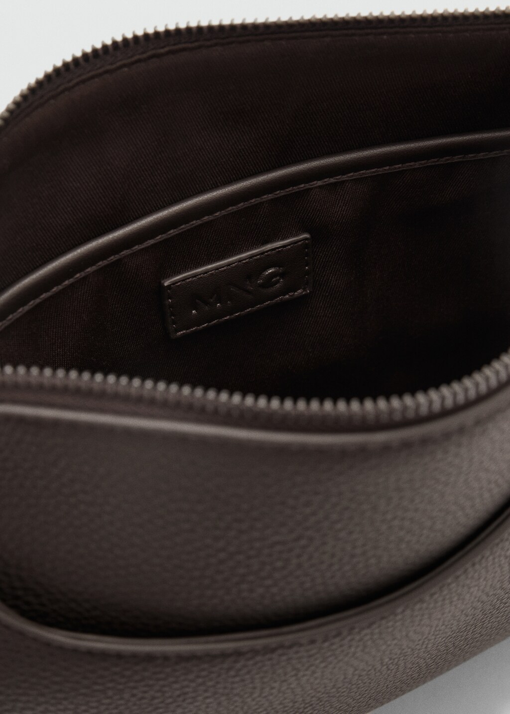 Envelope bag - Brown