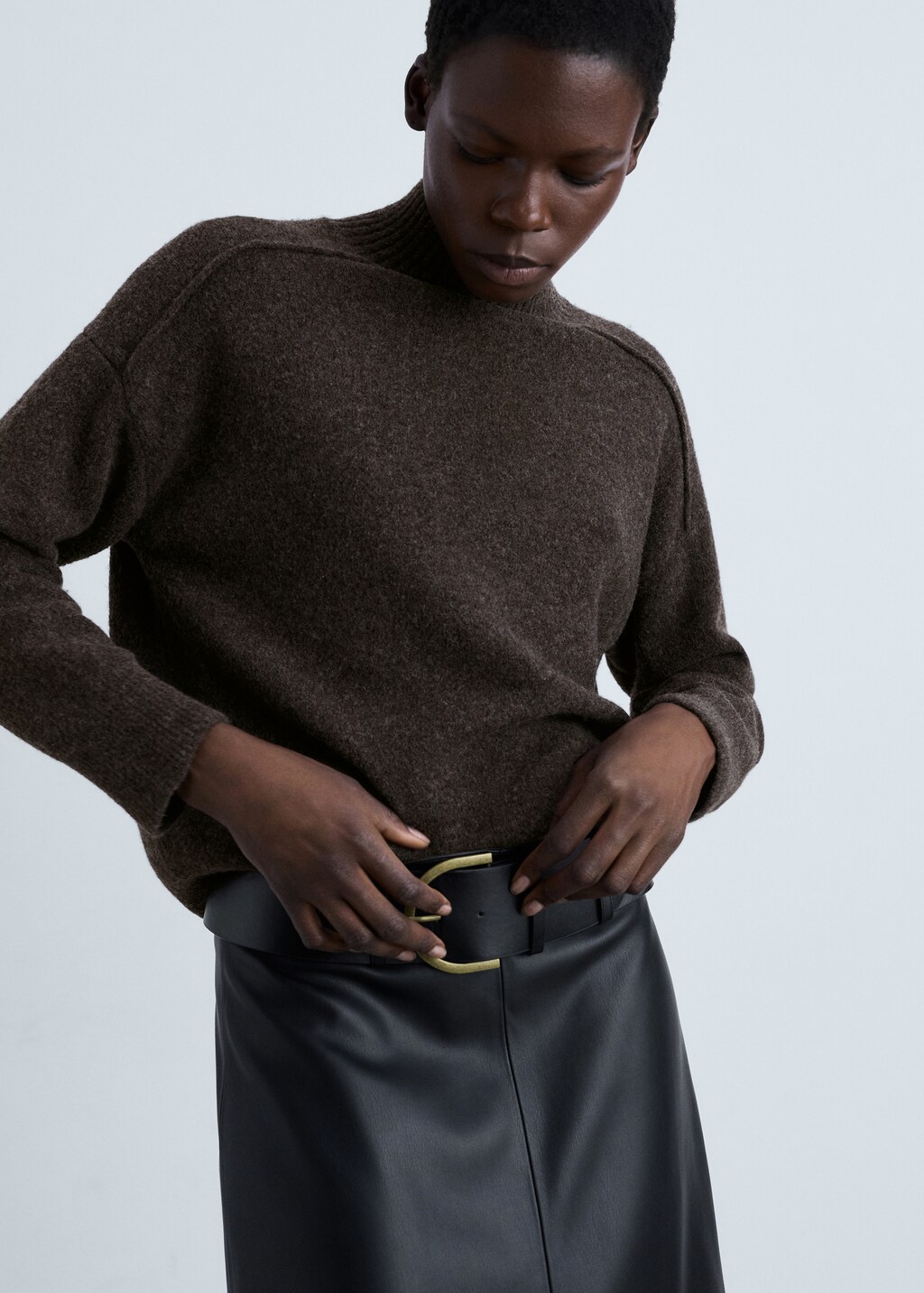 Women>Collections>Knitwear