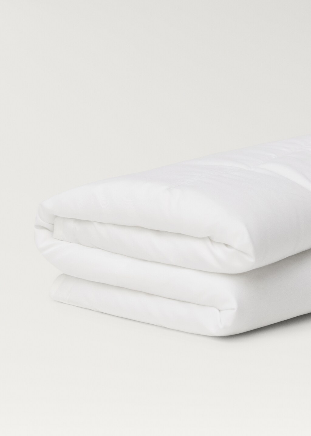 Duvet dalila - White