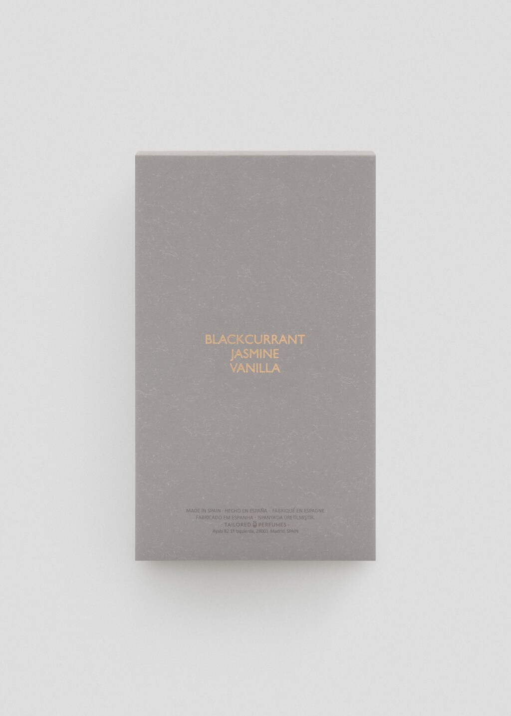 Walk fragrance 100 ml - Mink Grey