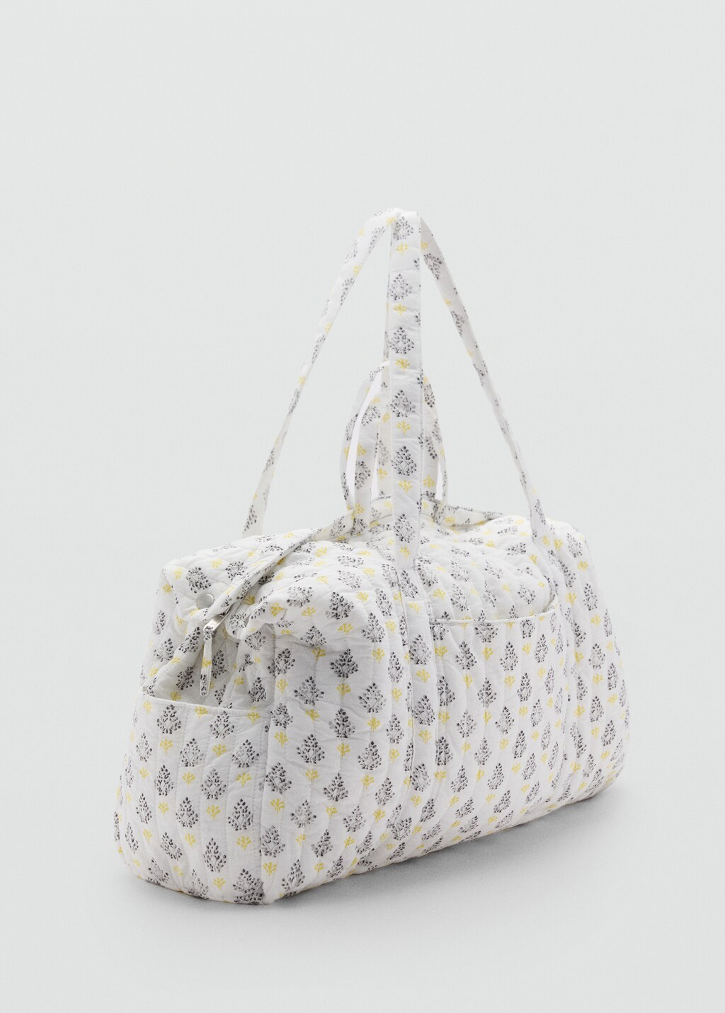 Maternity Bag - Yellow