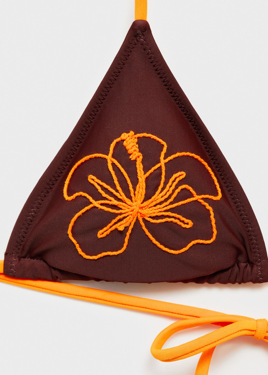 Top lilo - Chocolate