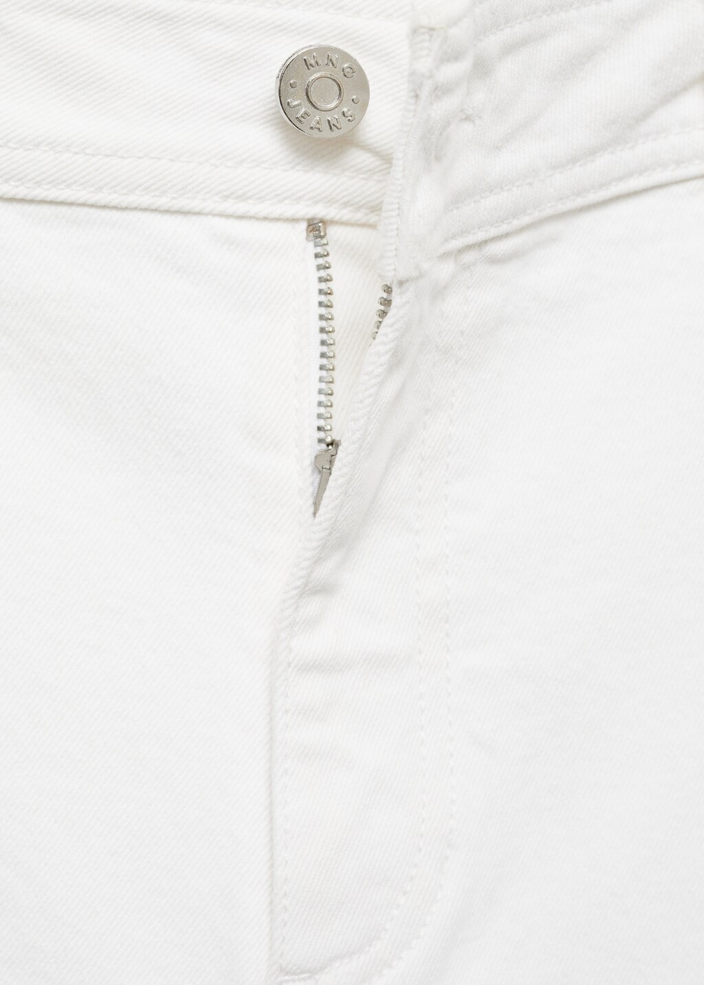 Catherin culotte high-rise jeans - Black denim