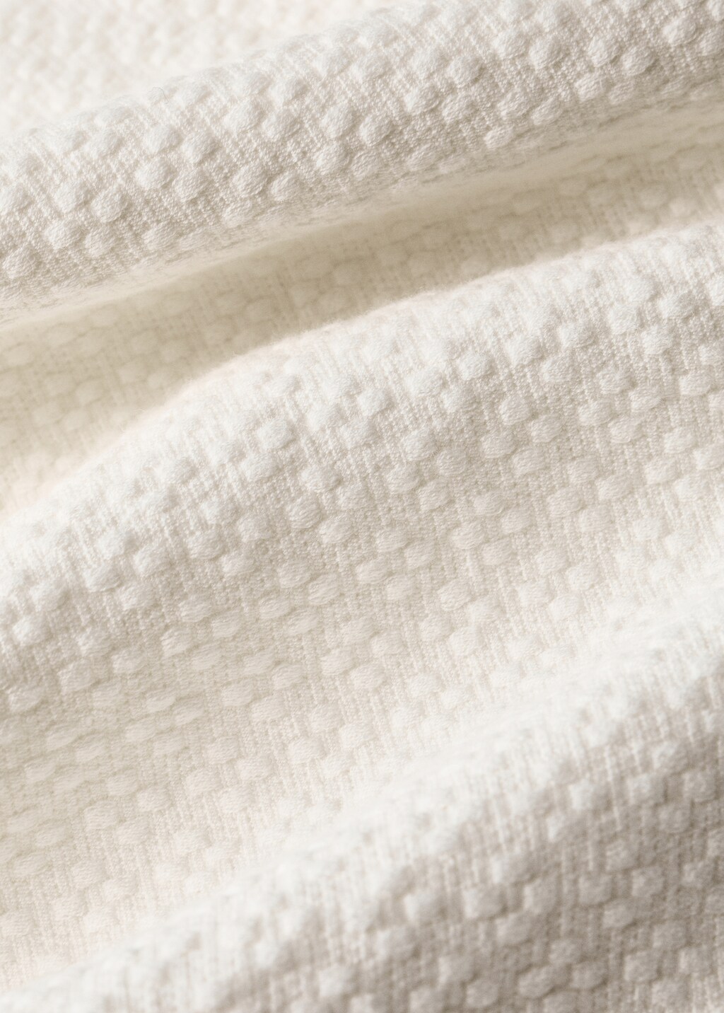 Bedspread jazmin - Off White