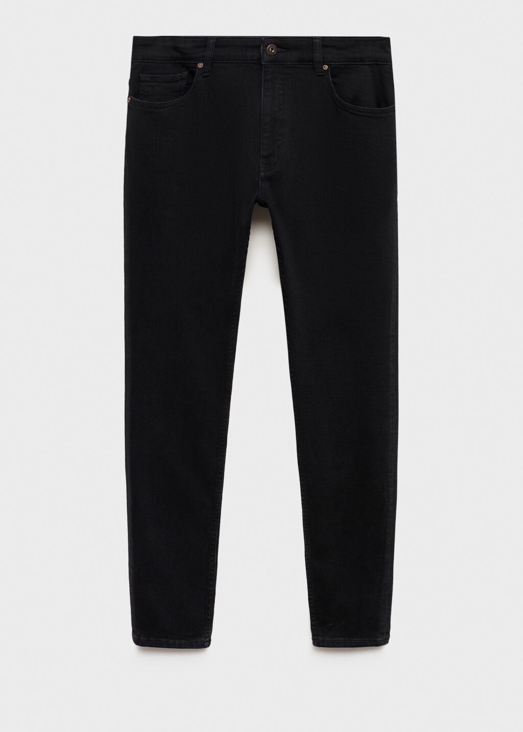 Jude skinny-fit jeans - Open Grey