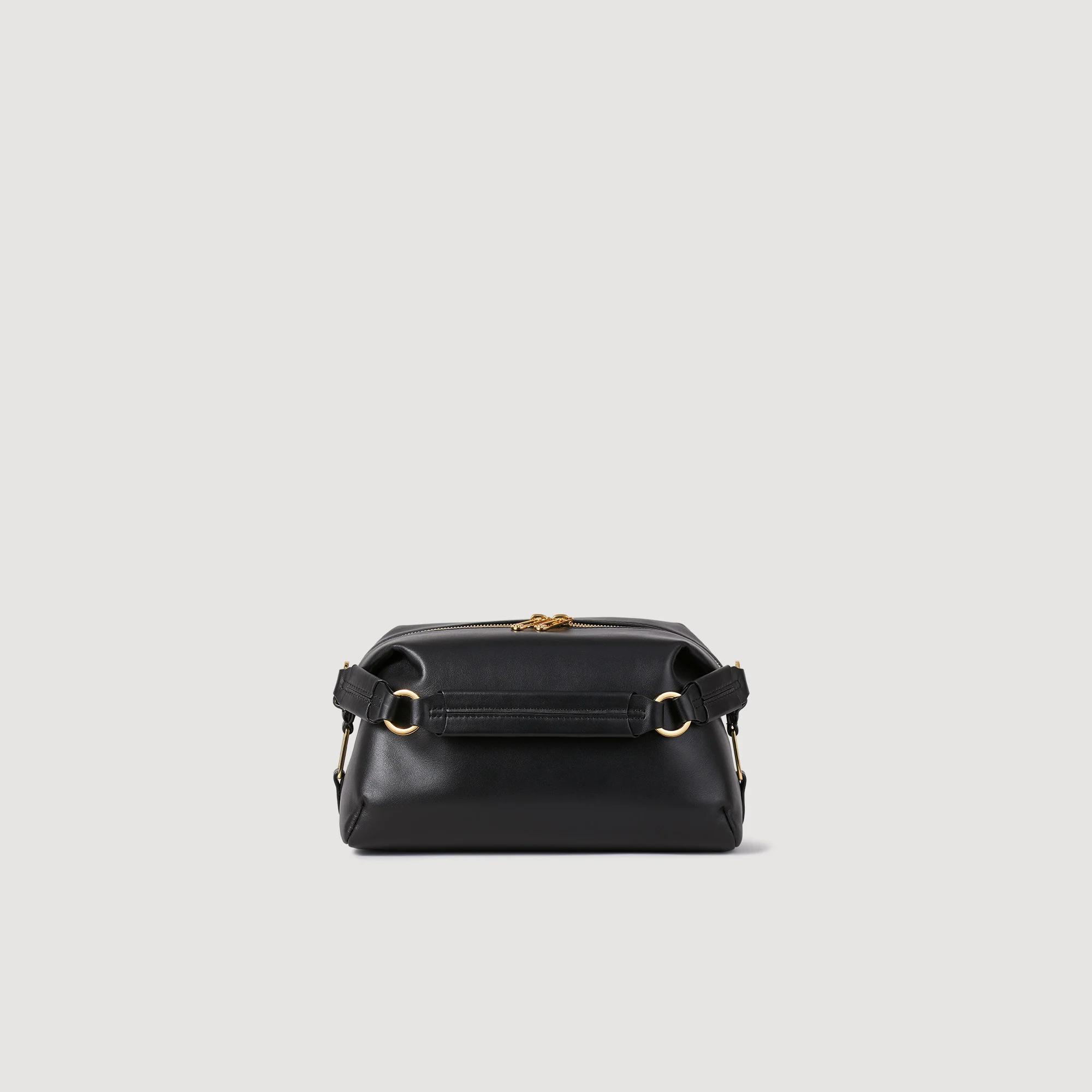 Leather bag