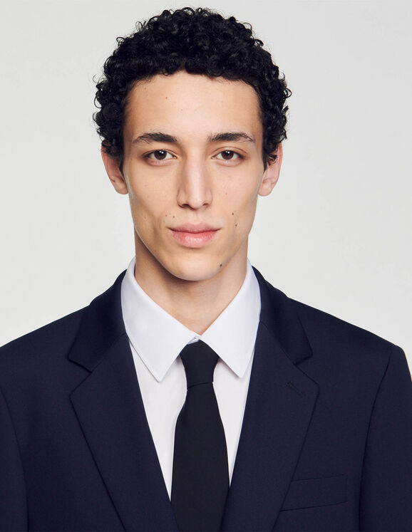 Suit jacket