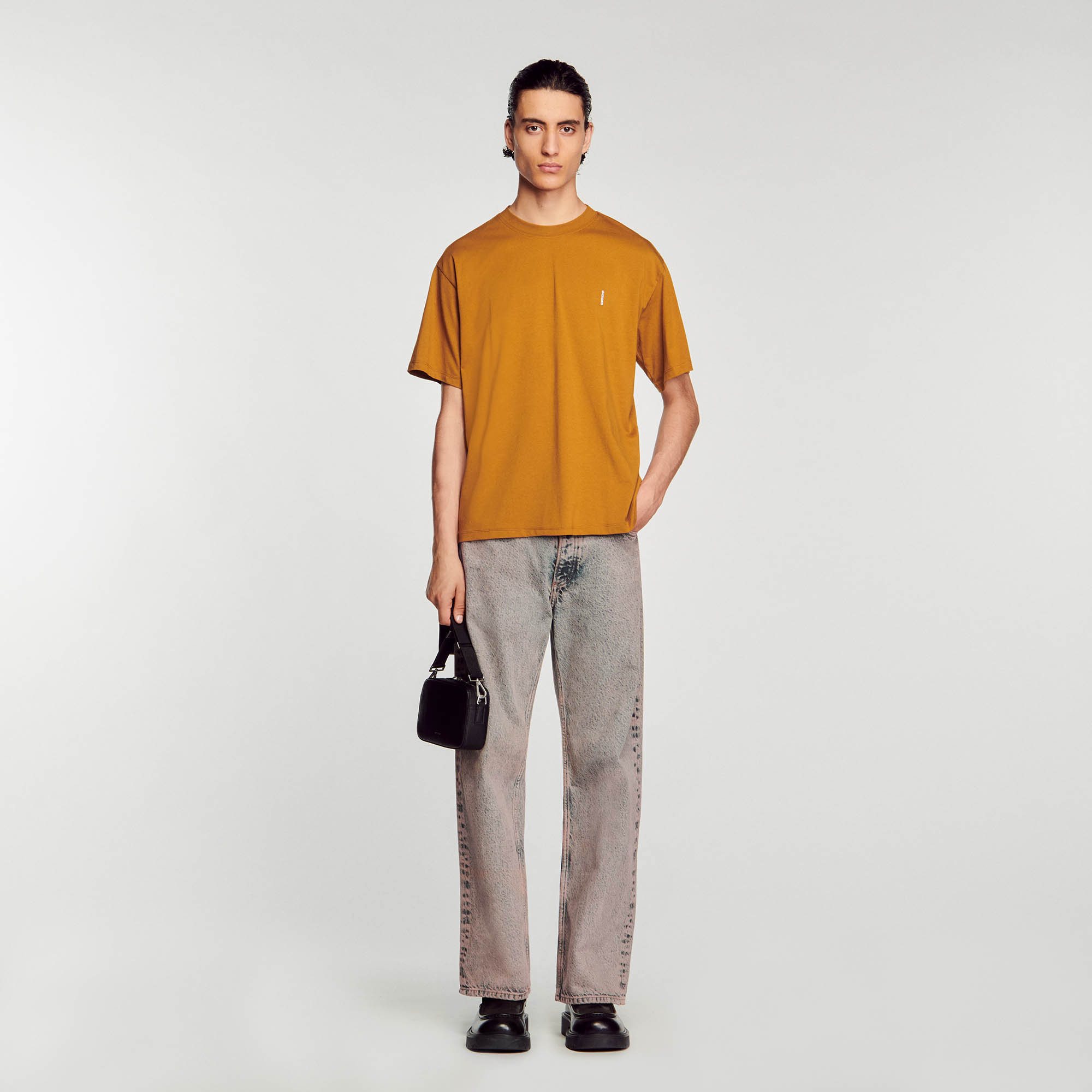 Oversized T-shirt