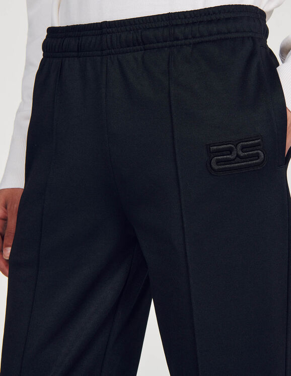 Jogging bottoms