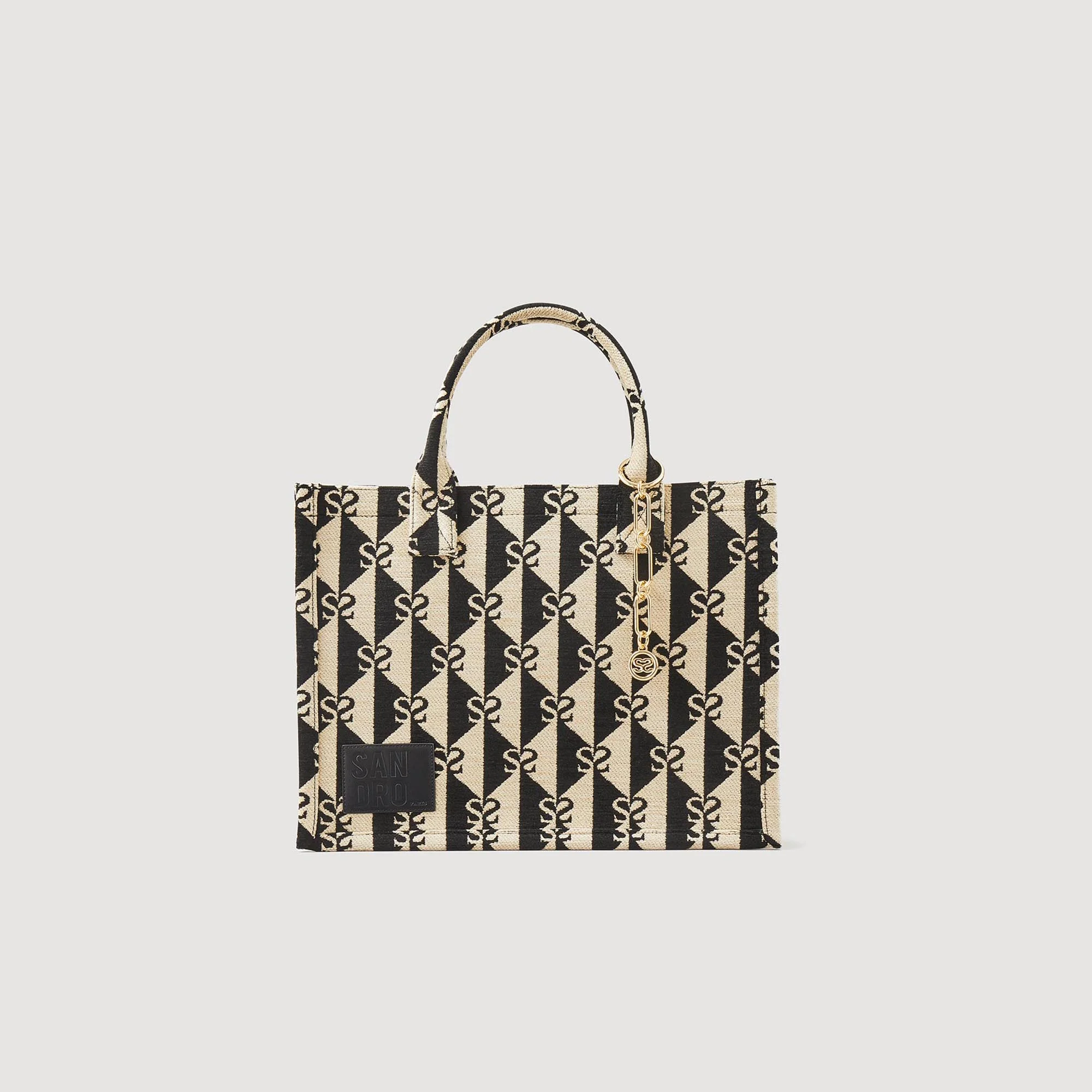 Kasbah double S bag