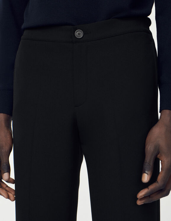 Jersey pants