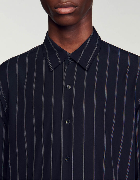Stripy shirt