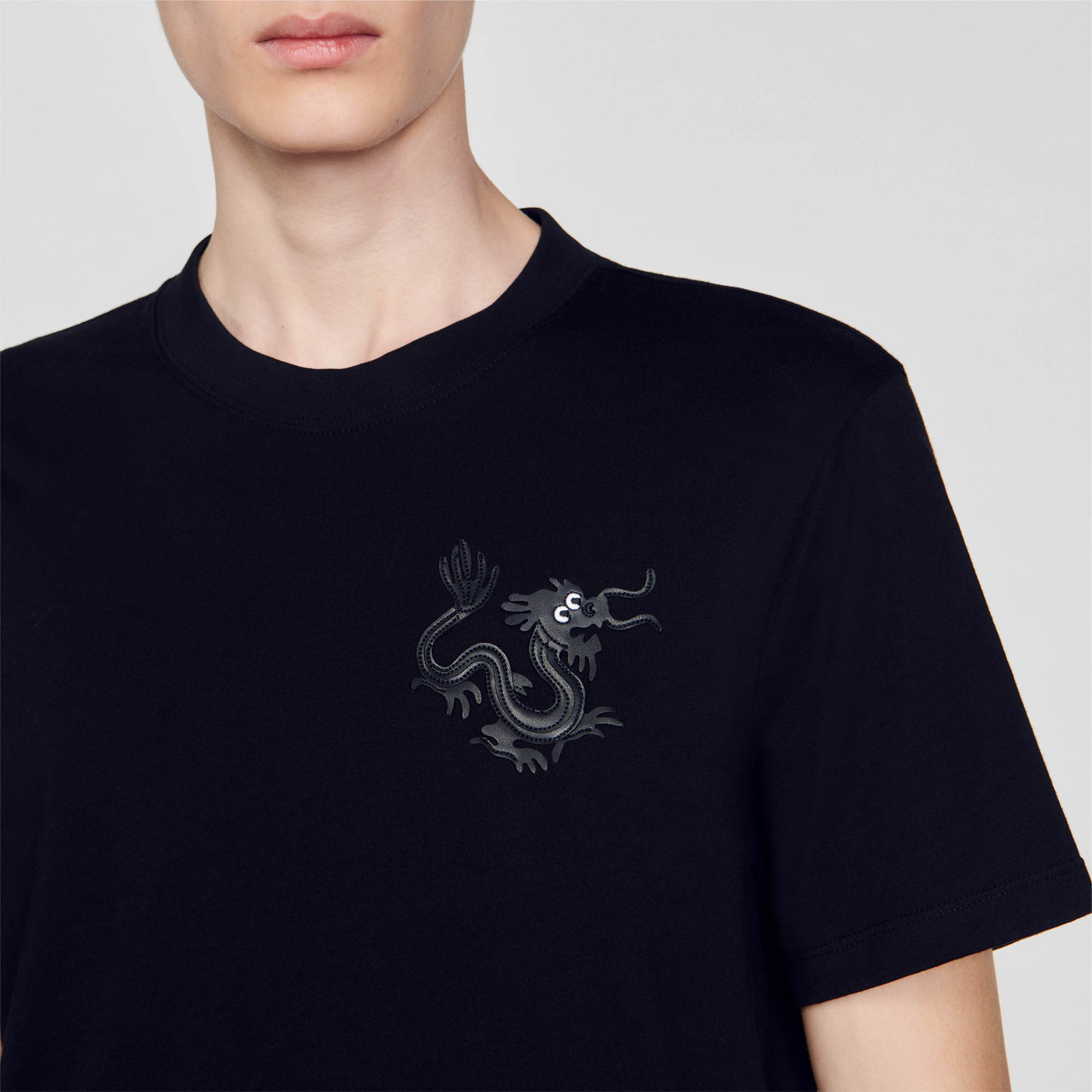 Dragon T-shirt