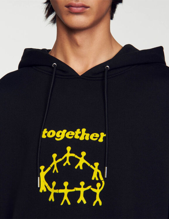 Hoodie Together