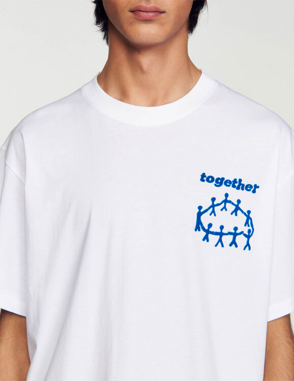 Together T-shirt
