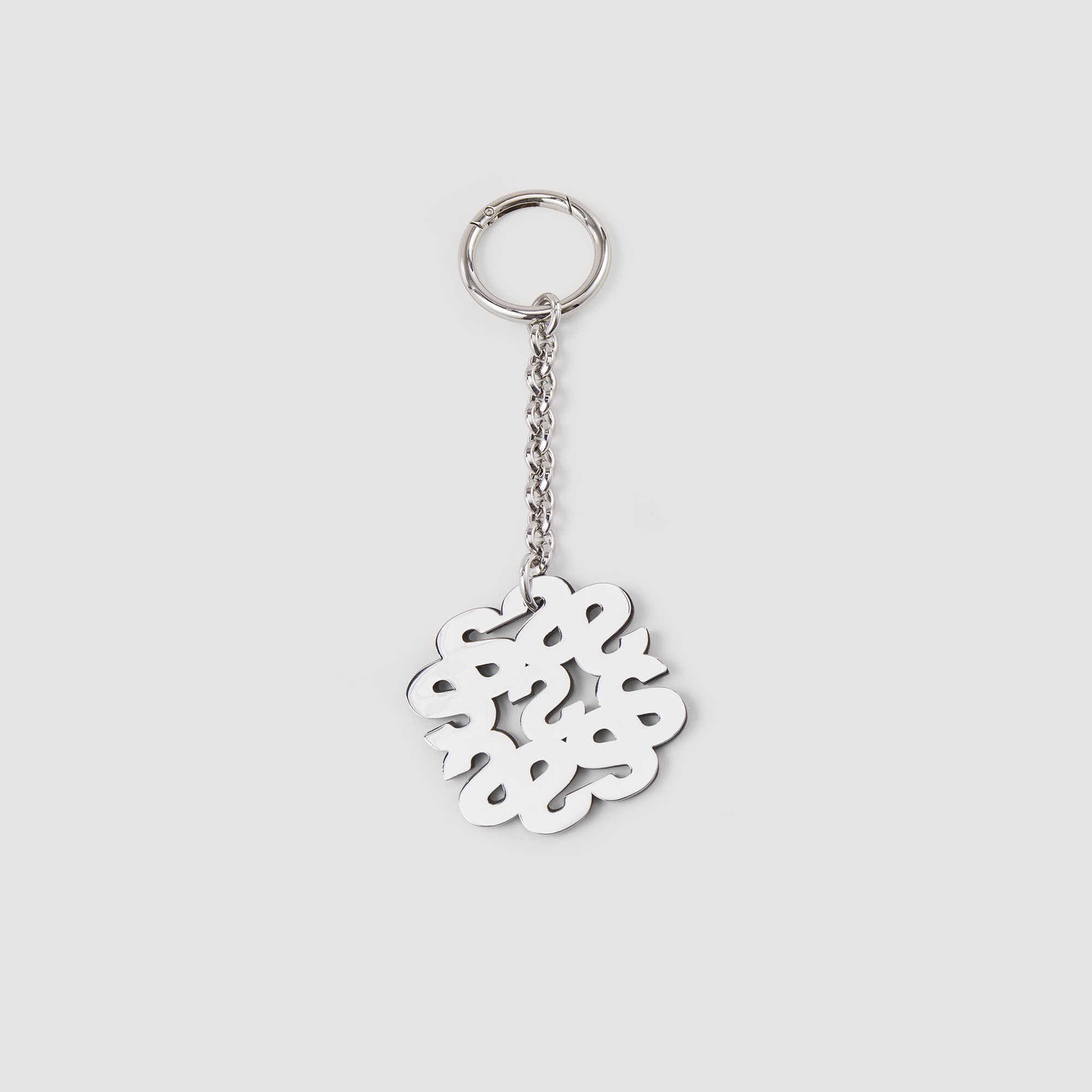 Multi S key ring