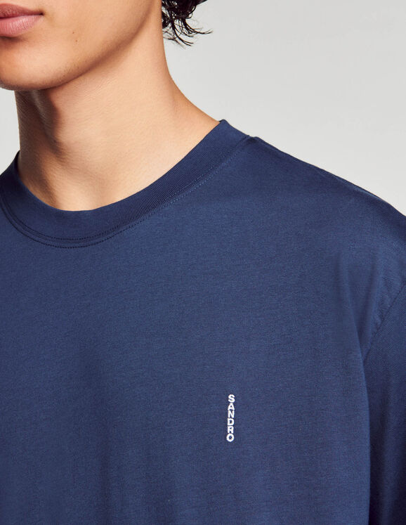 Oversized T-shirt