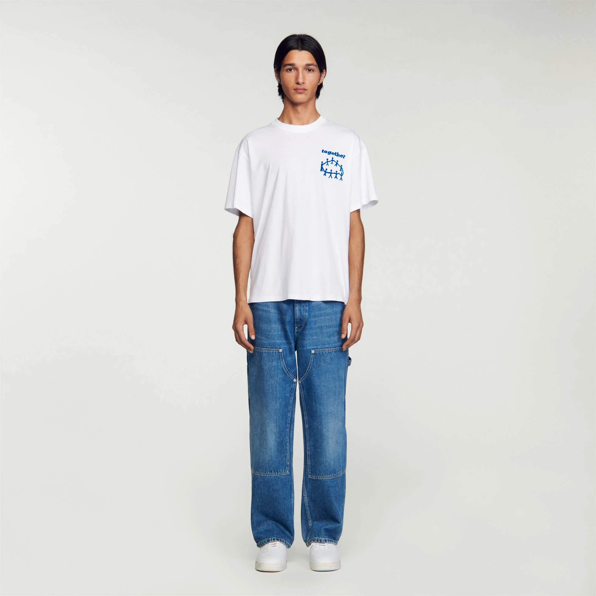 Together T-shirt